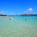 Apartamento Con Piscina