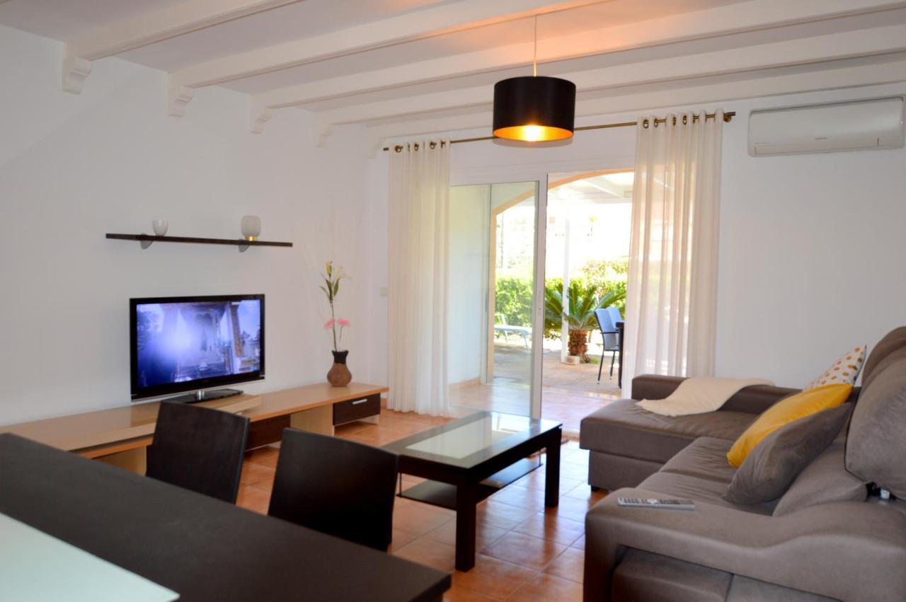 Apartamento Con Piscina *