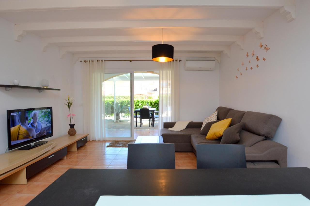 Apartment Apartamento Con Piscina Port d'Alcúdia