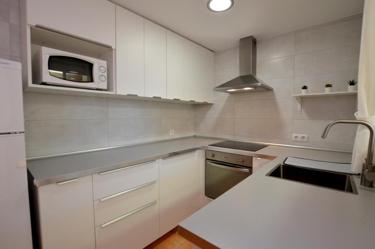 Apartamento Con Piscina Port d'Alcúdia