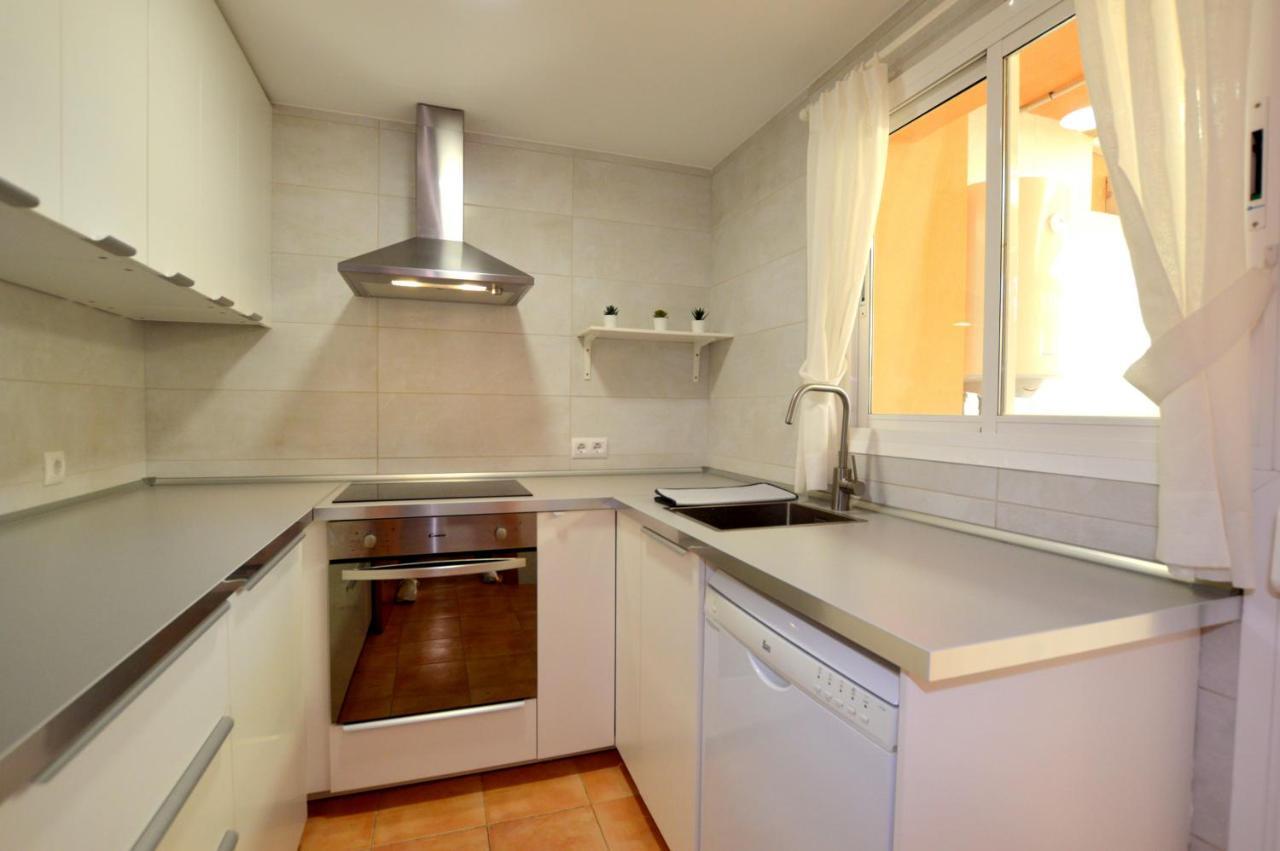 Apartamento Con Piscina * Port d'Alcúdia