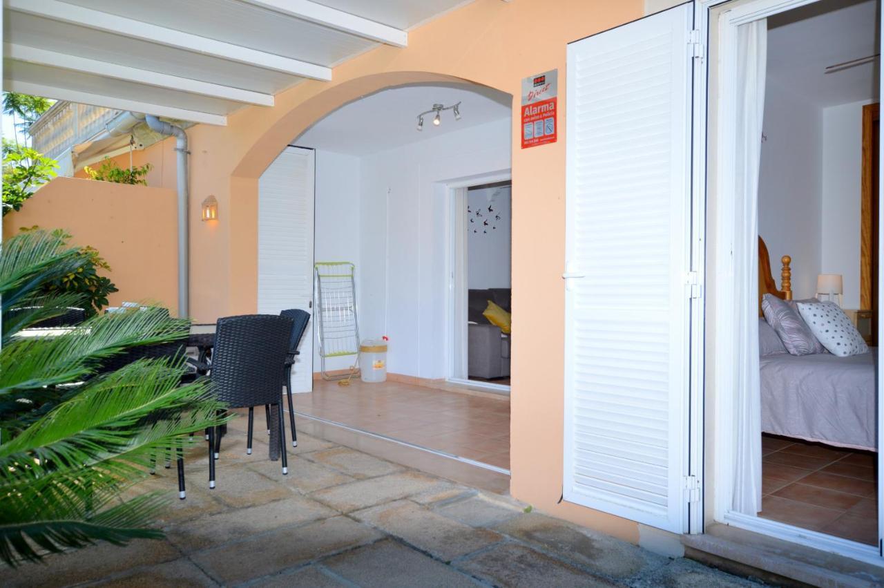 Apartamento Con Piscina Apartment Port d'Alcúdia