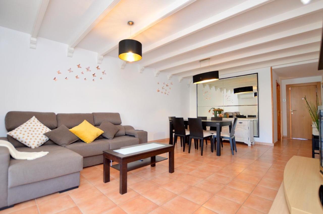 Apartamento Con Piscina Apartment