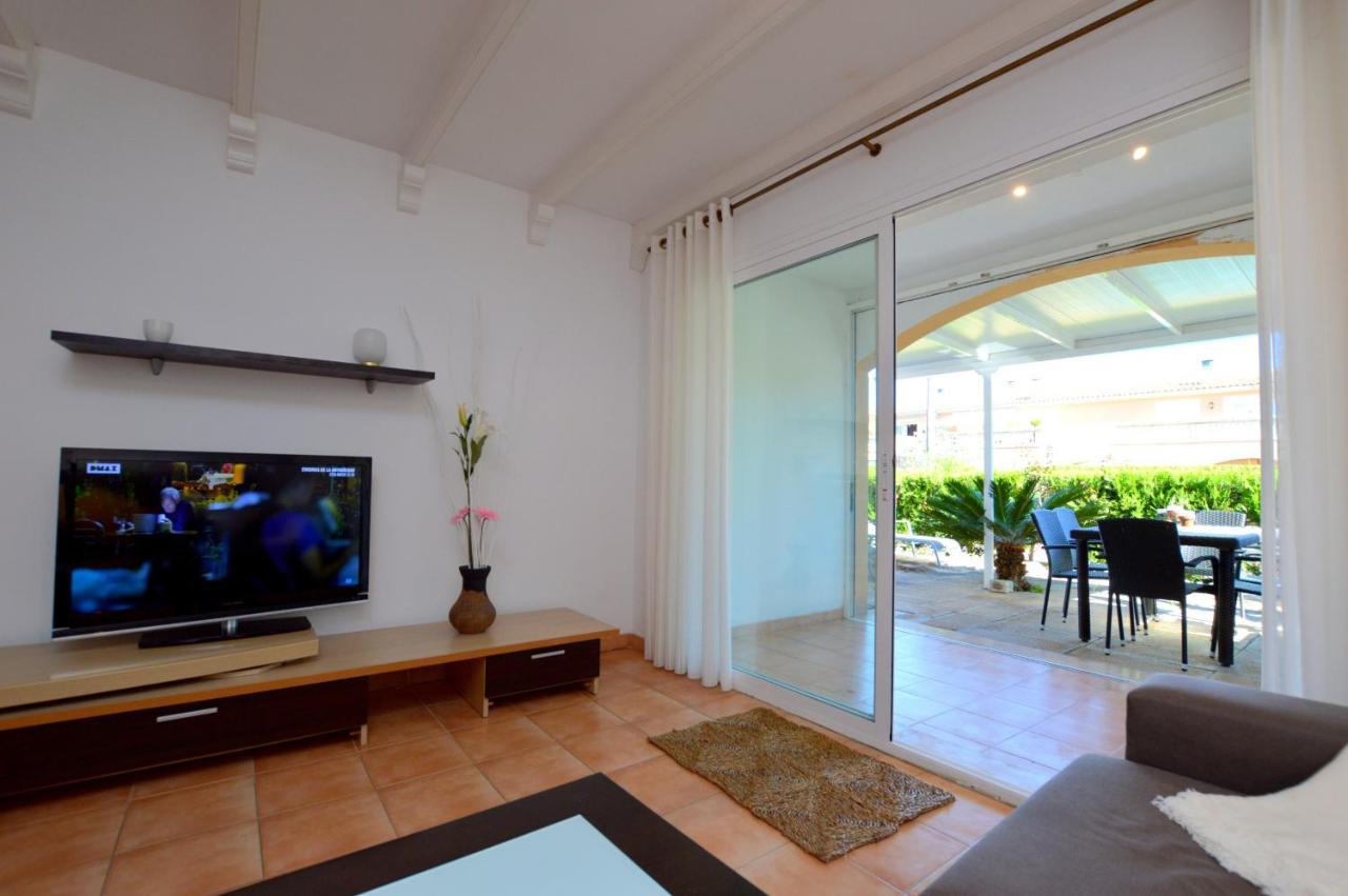 Apartamento Con Piscina Apartment Port d'Alcúdia