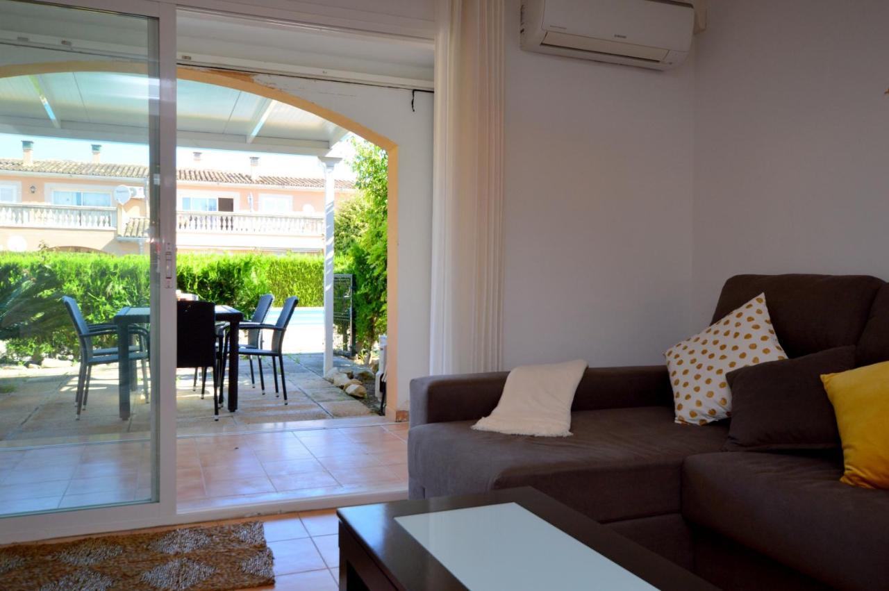 Apartamento Con Piscina Apartment