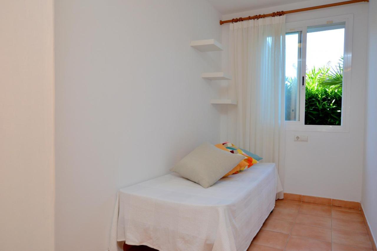 Apartment Apartamento Con Piscina Port d'Alcúdia