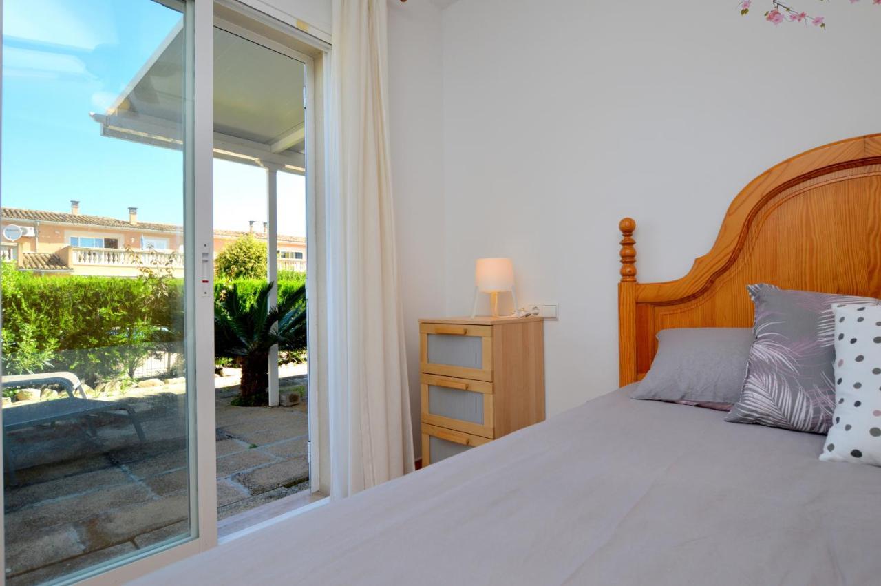 Apartamento Con Piscina * Port d'Alcúdia