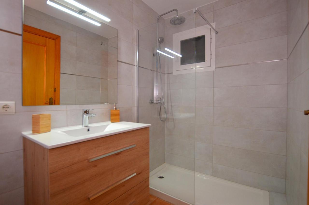 Apartamento Con Piscina